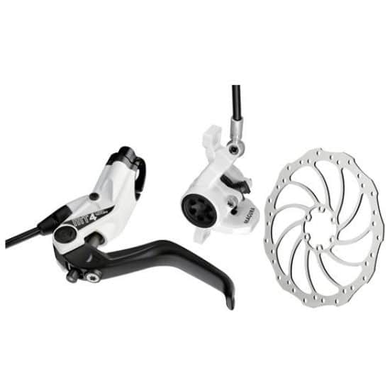 Magura REM MAG MT4 V OF A DISC PM6 STORM WIT
