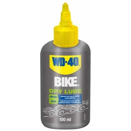 Wd40 WD-40 Dry Lube