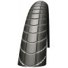 Schwalbe BUB 26X235 SC SUPER MOTO ZW VW ZWART