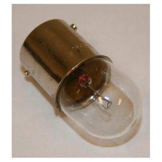 Bosma Lamp 12V 10W BA15s 501216 (wp10)
