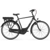 Gazelle Paris C7+ HMB Hr H7 001 Black (matt) Heren