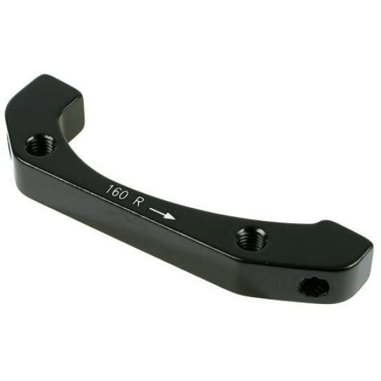 Avid REMD ADAPTER DISC A ZWART