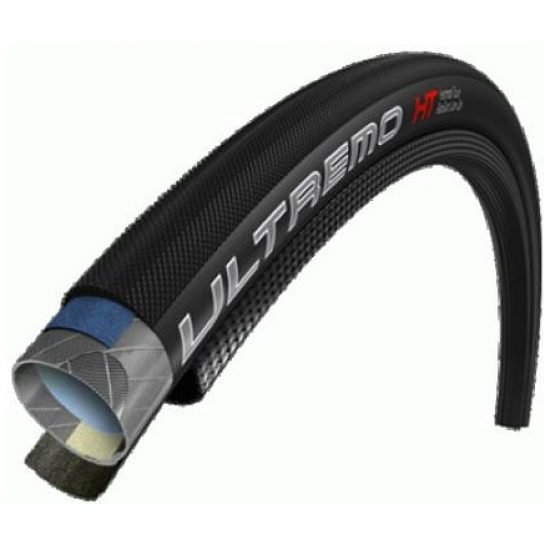 Schwalbe TUBE 28X1 SC ULTREMO HT RG ZW ZWART