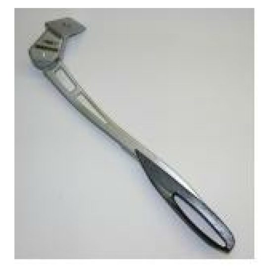 Esge Zoom 26-28 zilver Grijs