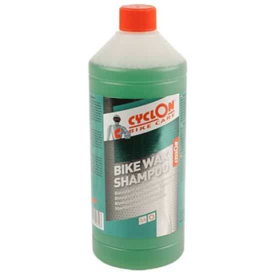 Cyclon OLIE BIKE WAX SHAMPOO 1LTR