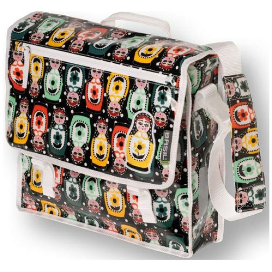 Basil TAS POSTMEN BABOUSHKA ALL ALLOVER