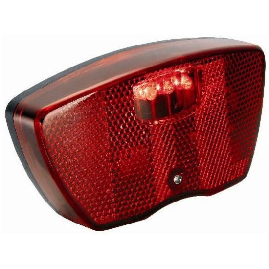 Torch ACHTERLICHT 4031 LED BATT BULK
