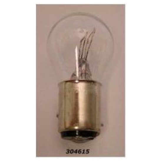 Bosma Lamp 12V 21/5W Bay15D rem-/a.licht (o.a. fietsdrager)