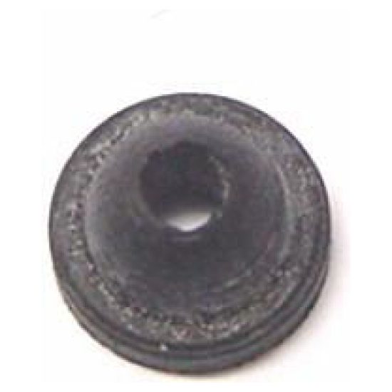 Sks POMPD RUBBER 7.5X4.5 M/RAND 3220 ZWART
