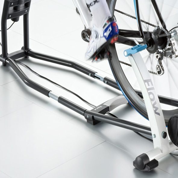 ga sightseeing aankleden groep Tacx VR TRAINER I-FLOW - Fietsen & Zo