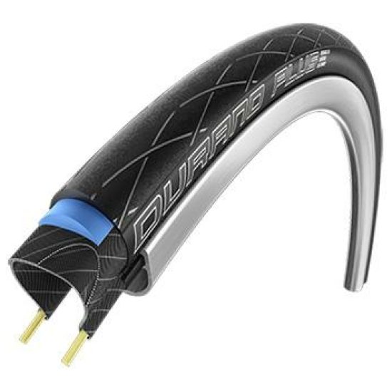 Schwalbe BUB 28X1 SC DURANO PLUS SG ZW ZWART