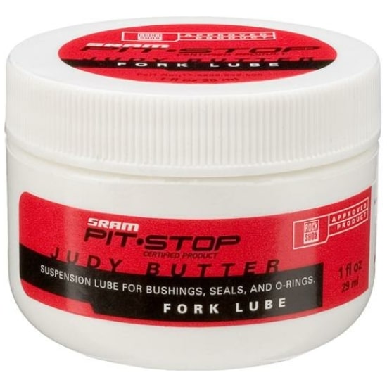 Sram OLIE PITSTOP VET JUDY BUTTER VORK 1OZ