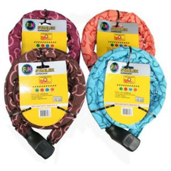 Stahlex SLOT KABEL PYTHON BEAR 18X100 ASS ASSORTI