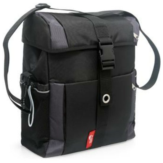 New Looxs TAS VIGO ENKEL Zwart