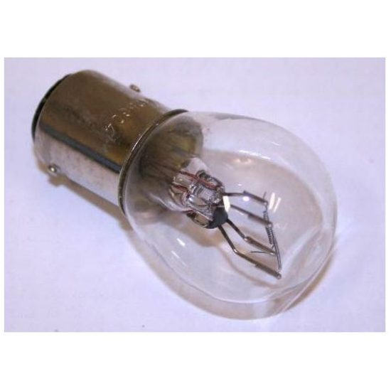 Bosma LAMP 6V BAY15D