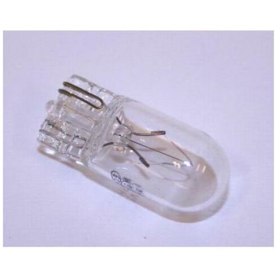 Bosma LAMP 12V 3W WEDGE Z/FITTING DS A 10