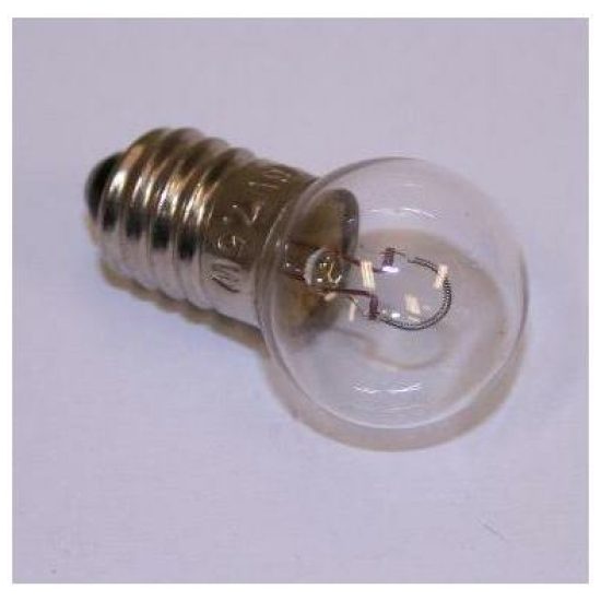 Bosma LAMP 6V 7.5W E10 DS A 10