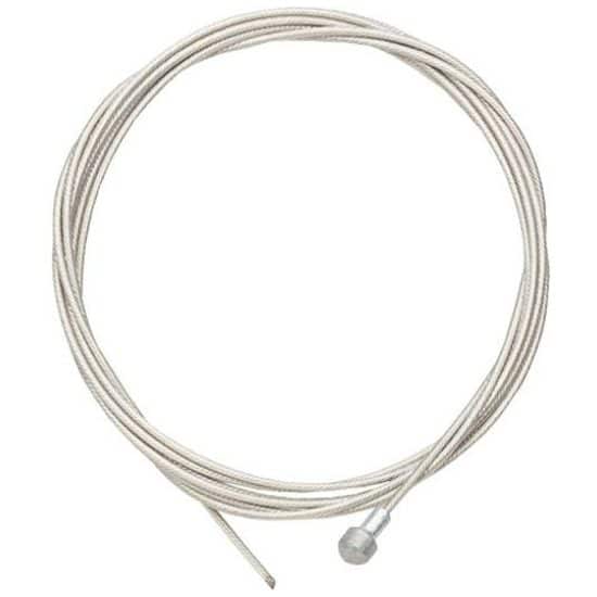 Sram KABEL PITSTOP REM A BINNEN RACE RVS ZILVER