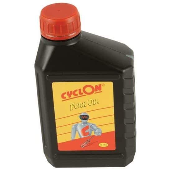 Cyclon OLIE FORK OIL SERIES 10WHP