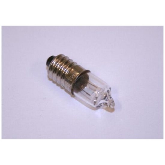 Bosma Lampje 6V 2.4W kraag Halogeen