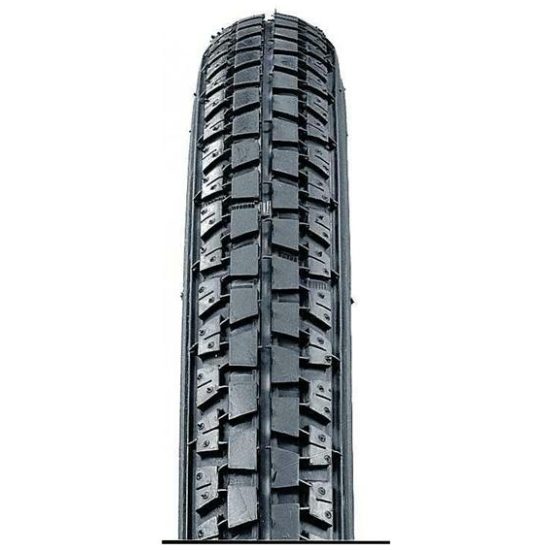 Schwalbe BUB 17-225 SC 21X225 WEG HS231 ZW ZWART