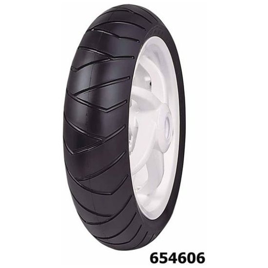 Sava Buitenband 12-120/70 TL MC16 slick 51L Zwart