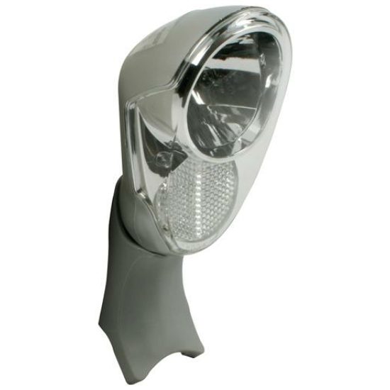 Batavus BAT KOPLAMP TRELOCK HAL NDY SENSOR GRIJS