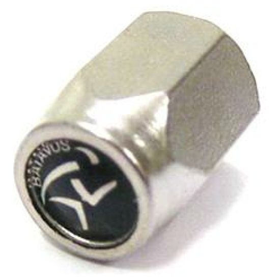 Batavus BAT MOER VOORAS DOP RVS TROMMEL Zilver