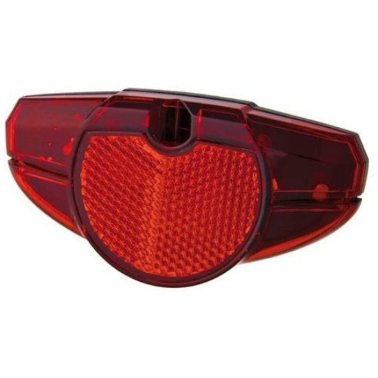 Axa ACHTERLICHT SPARK LED BATT