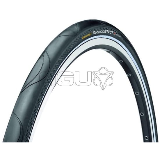 Continental BUB 20X11/8 CO R SPORTCONTACT ZW ZWART
