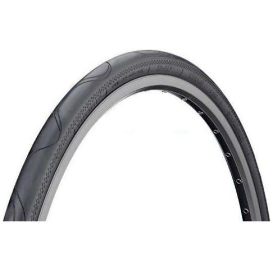Continental BUB 26X130 CO SPORTCONTACT ZW ZWART - Afbeelding 3