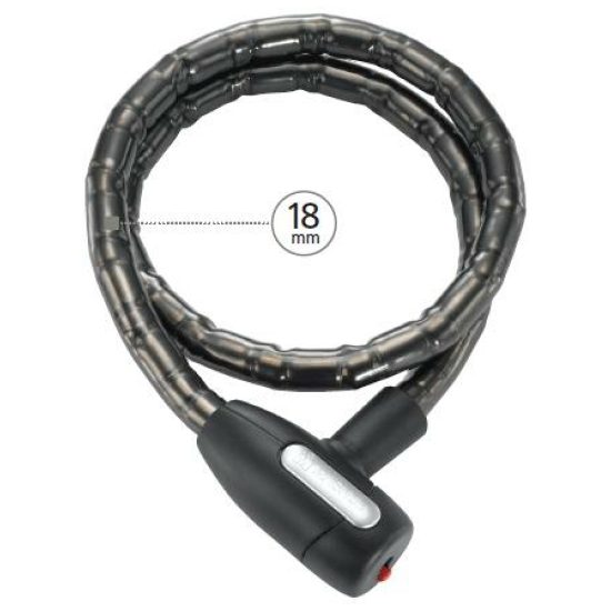 Magnum SLOT SEGMENT AL5 3014 SNAKE SMOKE