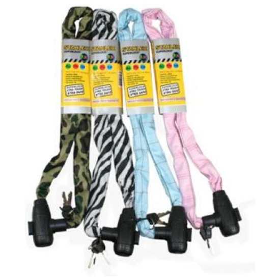 Stahlex SLOT KETTING FUN MIX 5.5X100 ASS ASSORTI - Afbeelding 3