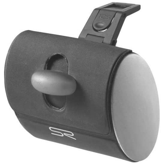 Selle Royal TAS SR ZADEL M/CLIP ZWART - Afbeelding 3