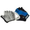 Xlc HANDSCHOEN ATLANTIS BLAUW/ZWART - Afbeelding 3