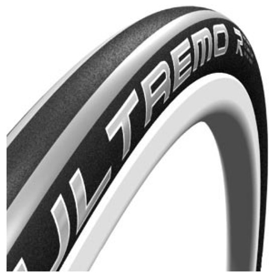 Schwalbe BUB 28X1 SC ULTREMO R1 HD ZI VW ZILVER
