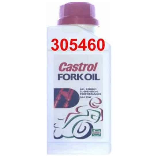 Castrol GABELOEL 15W MIN. 500 ML. -AL