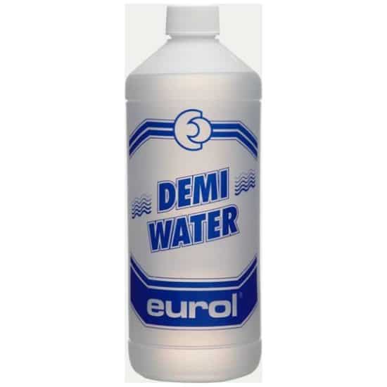 Eurol ACCUWATER N.v.t.