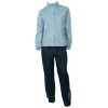 Fastrider Regenpak Ds FR Winter Sky l./d., maat; 20400104 Blauw - Afbeelding 3