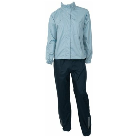 Fastrider Regenpak Ds FR Winter Sky l. - Afbeelding 2