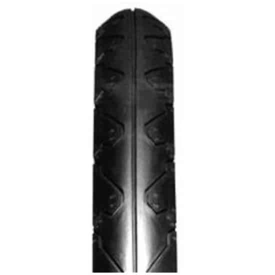 Schwalbe Buitenband 12x1.95 Schw City Jet HS257 11103257 Zwart