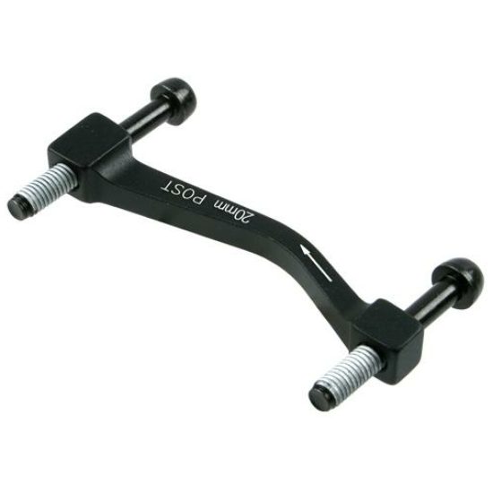Avid REMD ADAPTER 20 DISC V PM/ A PM ZWART