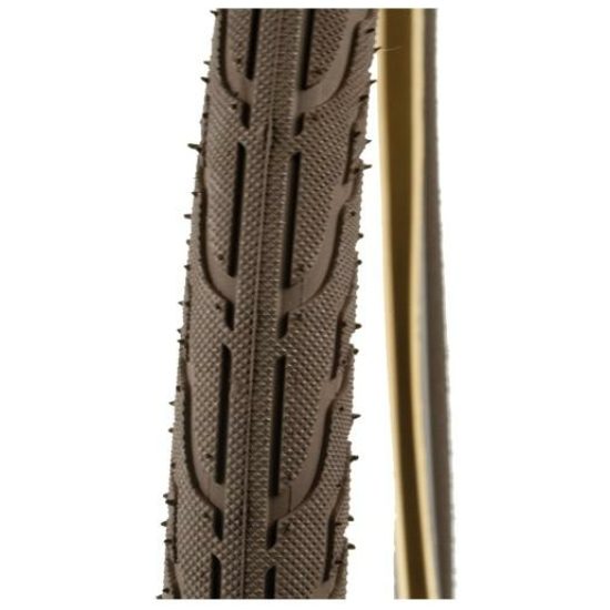 Vredestein BUB 28X150 VR R DYNAMIC TOUR BR Bruin