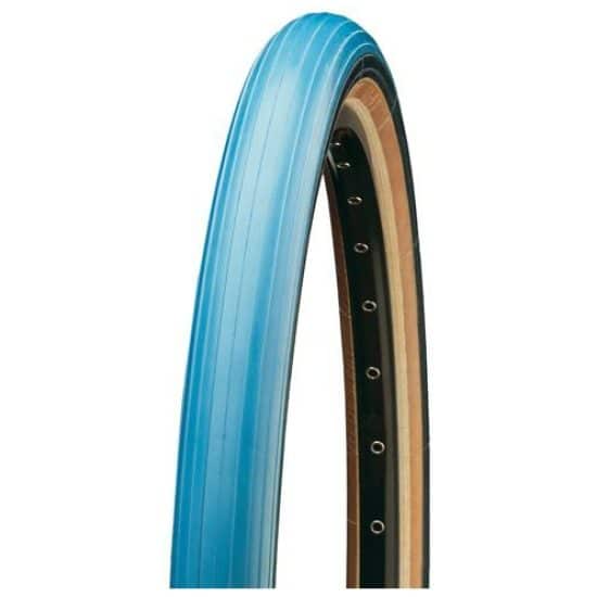 Vredestein BUB 26X210 VR B EACH BL VW Blauw