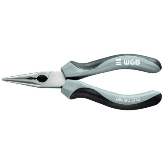 Wgb GRS TANG PUNT 200MM 892