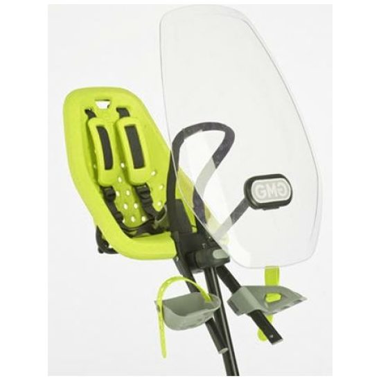 Gmg Duo v yepp mini lime Groen