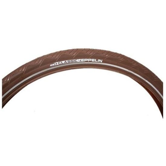 Cst BUB 28X200 R ZEPPELIN HUNLAND BR BRUIN