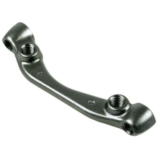Avid REMD SRAM XX ADAPTER DISC 160MM V/140MM A GRIJS / TUNGSTEN GREY