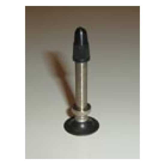 Vredestein Binnenband 28 Vred FV 60mm lang fransventiel 37-622 58825 Zwart