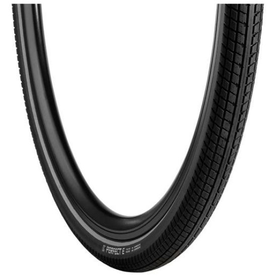 Vredestein Bub 26x1.75 refl perfect e zw